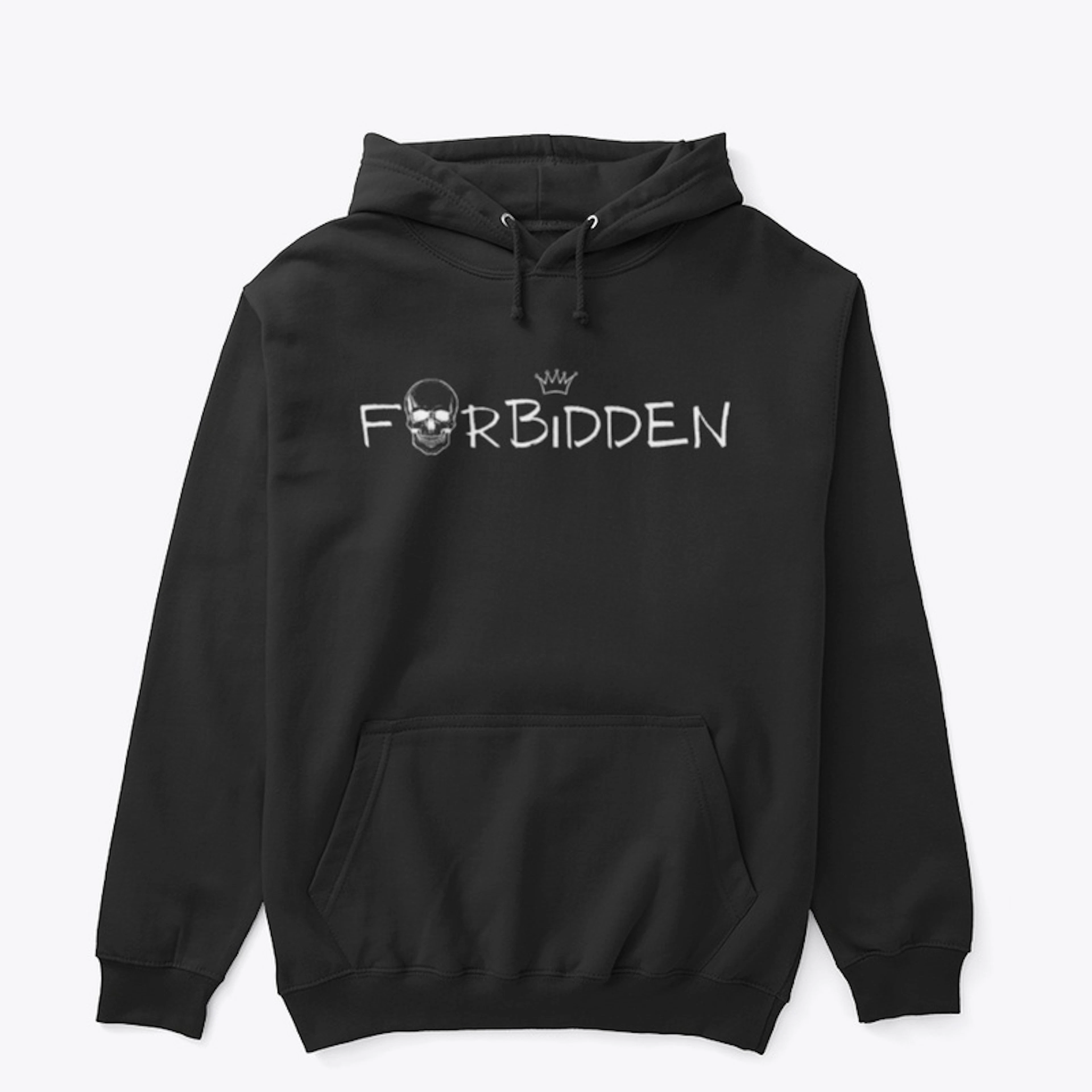 Forbidden Custom